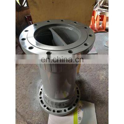 Buy China Products Mixer Widely Used in Mixing Extraction and Reaction in Petroleum Industry and Other Fields photo-3