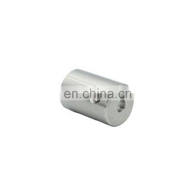 Customized CNC miling machining aluminum CNC machining metal parts