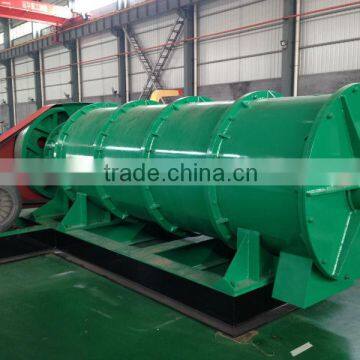 fertilizer pellets making machine