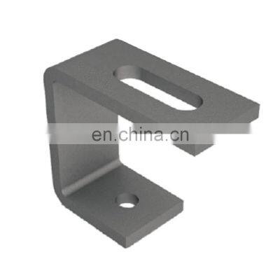 stainless steel galvanized sheet metal laser cutting bending welding rolling plastic spraying customization