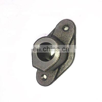 Coated Sand Shell Mold Ductile Casting Iron Parts, Casting Iron