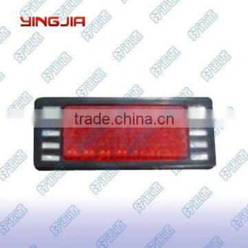 06001 Truck Reflector Lamps Warning Light photo-2