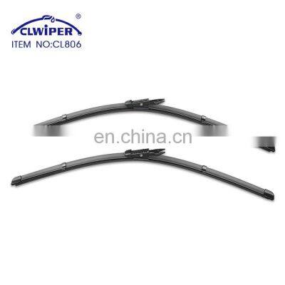 Window Cleaner Wiper Front Windscreen Wiper Blade Car Soft Wiper Blade