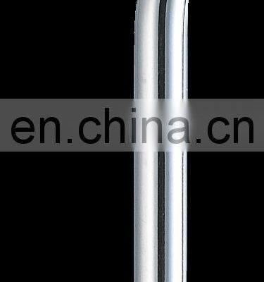 76mm Steel Long Shackel Safety Padlock With Master Key photo-3