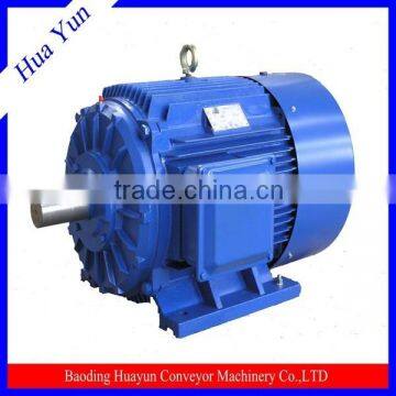 YE3 High Tension Electric Motor