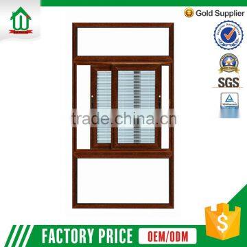 Avaible Style Aluminum Sliding Window photo-3