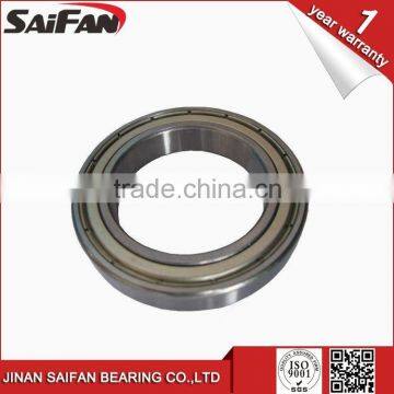 NSK KOYO Bearing 16010 Thin Section Bearing 16010 For Machine Tools