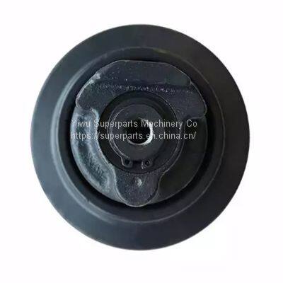 High quality Excavator bottom roller Kubota U15 track roller