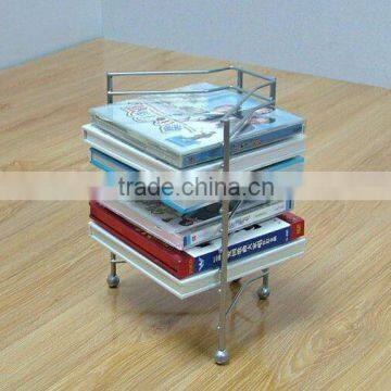 living room furniture-dvd rack