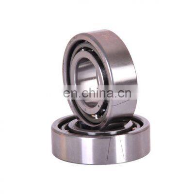 Japan NSK 7013C Angular Contact Ball Bearing 7002 7002C 7002CTYNSULP4 Size :15*32*9mm