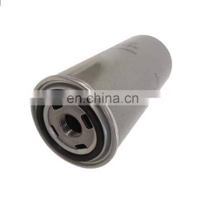 Latest hot sale screw air compressor maintenance parts oil filter 2605530180