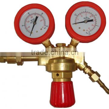 acetylene pressure regulator