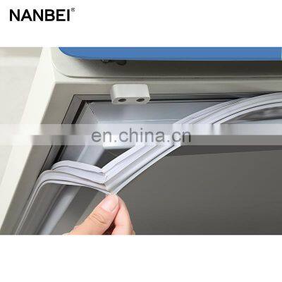 Minus 135 Celsius Cryogenic Chest Deep Freezer for Lab photo-4