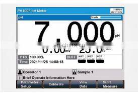 Bench Top Conductivity Analyzer Meter photo-2