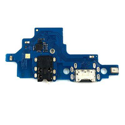 Mobile Flex Cable For Samsung Galaxy A9 2018 Charging Port Dock Plug Connector Cell Phone Spare Parts photo-2