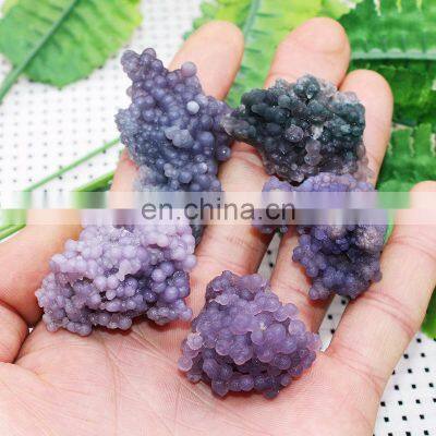 Home Accessories Other Decor Crystals Wholesale Bulk Natural Gemstones And Minerals Supplier Agate Geode Healing Stones photo-4