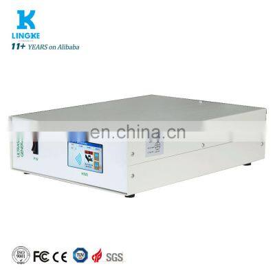 Ultrasonic Welding Machine Generator System Digital for Ultrasonic Plastic Welder photo-2