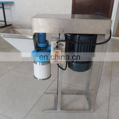 Automatic Ginger Dry Garlic Powder Grinding Machine/Grinding Machine/powder Mill Machine photo-4