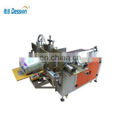 Sanitary Napkin Pads / Sanitary Towel packing Machine