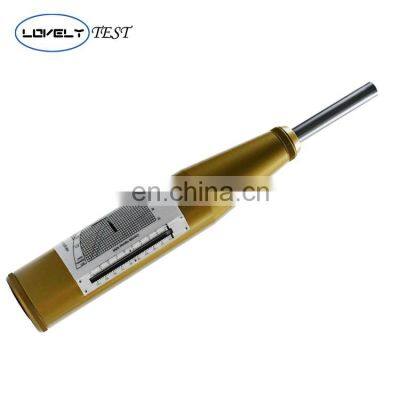 Rebound Hammer With Lab Calibration photo-3