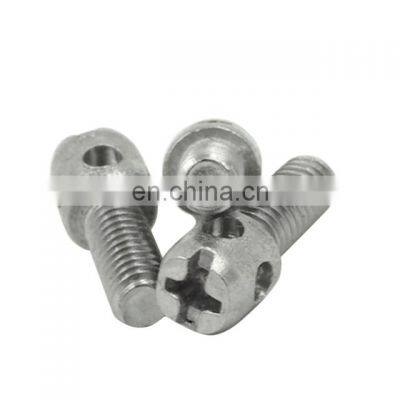 Hardware Work Piece Electric Meter Closing Screw photo-2