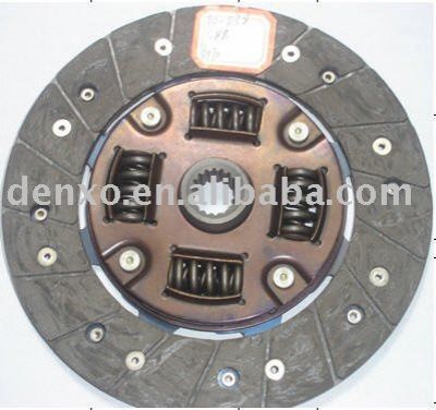 31250-87212 Daihatsu Hijet Manual Car Clutch