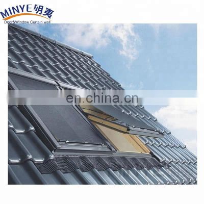 Aluminum French Roof Window Skylight