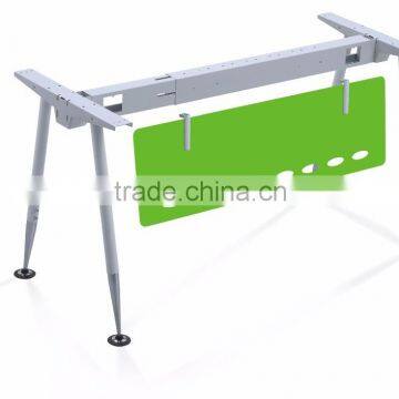 No.WT-201 Office Table Frame Extension