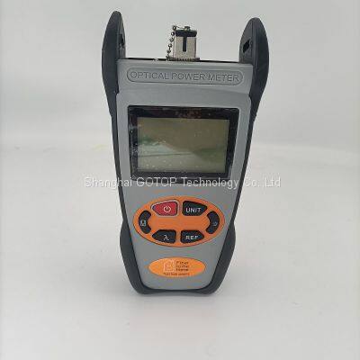 OPM-300 Optical Fiber Power Meter photo-3