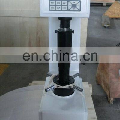 KASON Wilson Rockwell Hardness Tester Series 500 photo-4