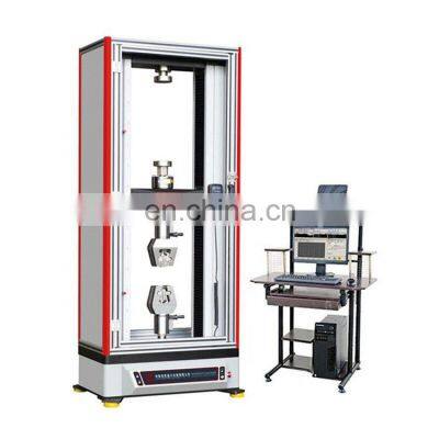 electronic computer display universal hardness testing machine HST tester