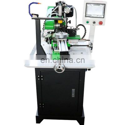 LIVTER ST870-D high speed precise gear grinding tool full automatic saw blade sharpening machine