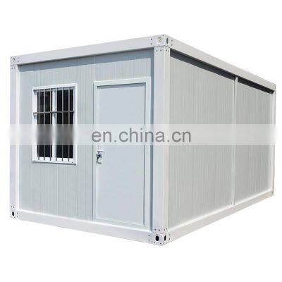 Container Houses Made In China 20ft 40ft Shipping Container House For Residential