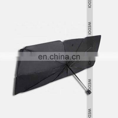 Factory Luxury Car Sunshade Umbrella for ID6.X Shades Window Sun Shade Umbrella for ID6.CROZZ for Customized