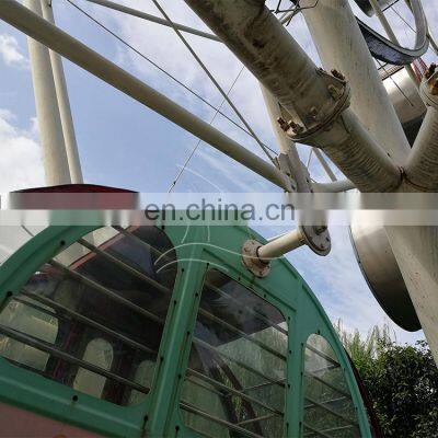 Factory Price China Ferris Wheel Manufacturers Big Wheel Ferris Wheel for Sale photo-4