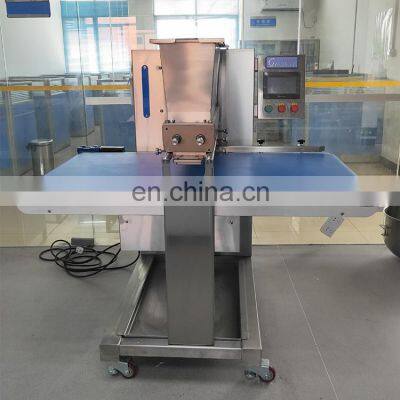 Multifunction Danish Janssen Cookie Biscuit Making Machine Stainless Steel Manual Small Cookie Depositor Machine