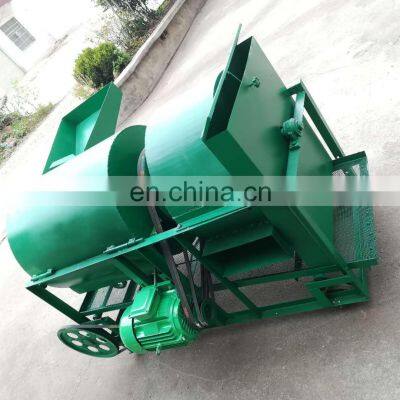 High Efficient 1000kg/h Oak Seed Shelling Machine Acorn Huller Machine photo-5