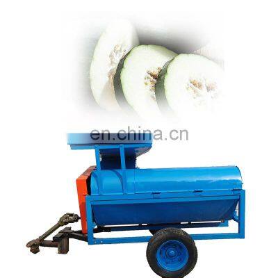 Pumpkin Seeds Collecting Machine/Watermelon Seeds Harvester photo-2