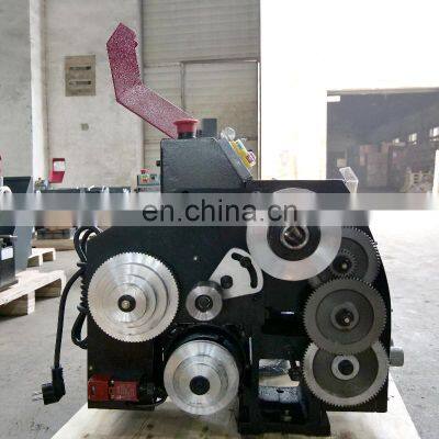 MPV280 Multi Purpose Lathe Machine From China Factory With High Quality photo-5