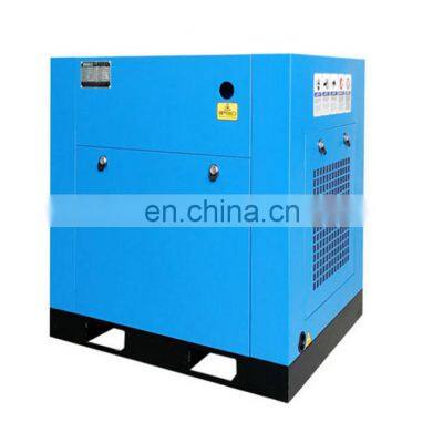 Manufacture For Direct Supply Oil Free Silent Air Compressor photo-4