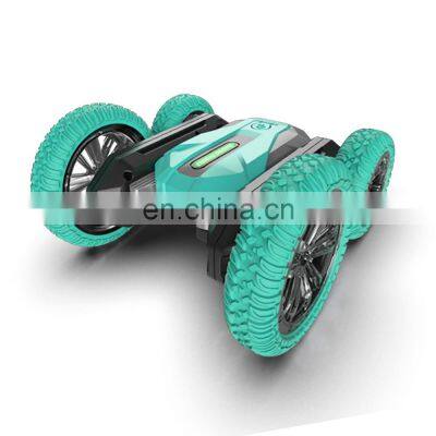 GD99 RC Car Electrics with Gravity Sensor Watch 360 Stunt Cycle Car with Modular Battery