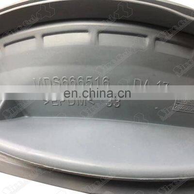 Washing Machine Door Seal Washing Machine Door Gasket for LG MDS666516 MDS66651605