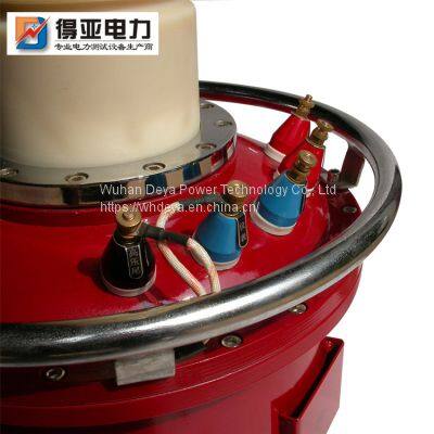Gas Filled Test Transformer Deya YDQ photo-3