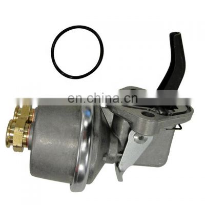 Construction machinery parts   Diesel engine Fuel Pump 2830266