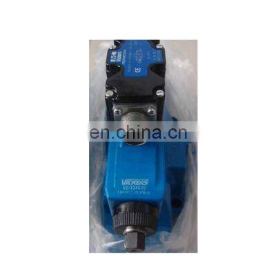 KBDG5V-8-33C330N-M2-PE7-H1-10 Eaton hydraulic solenoid valve