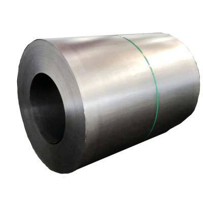 Glavanized Steel Coil Price photo-5