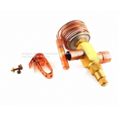 BAE5HCA thermal expansion electric control valve