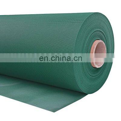 Factory Direct Construction Debris Netting