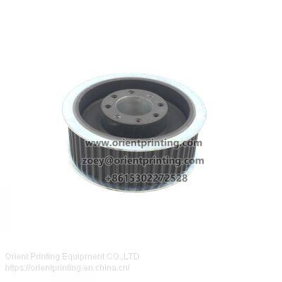 F2.016.279 Tooth Lock Washer For XL05 XL106 SX102 SM102 CX102 CD102 Heidelberg Offset Printing Machine Parts