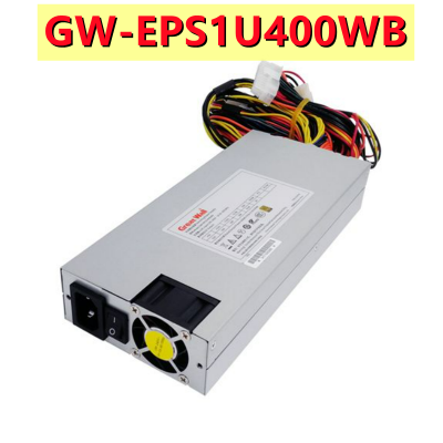 Great Wall Server Power Supplies 80Plus 1U 400W Industrial Server Power Supply photo-3
